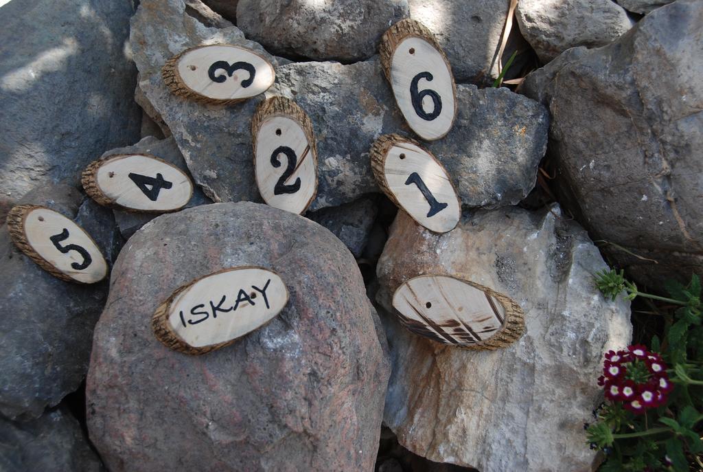 Hostal Iskay Ollantaytambo Bagian luar foto